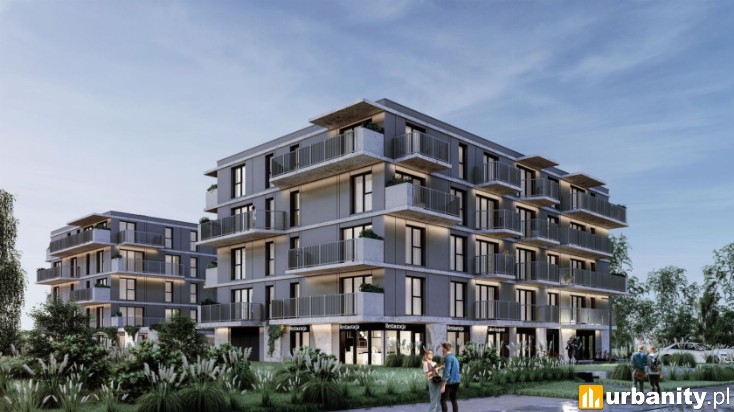 Miniaturka Nowy Sosnowiec