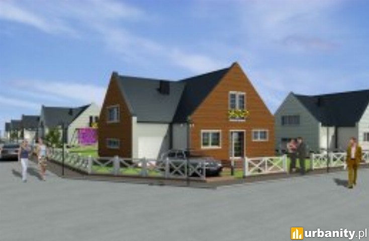 Miniaturka Poniatowice Park