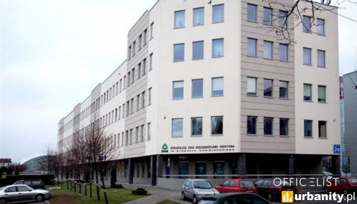 Miniaturka Zana Office