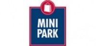 Logo Galeria Mini Park