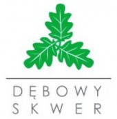 Logo Dębowy Skwer