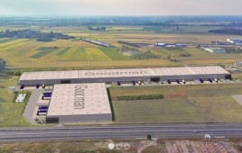 Poznań Airport Logistics Centre