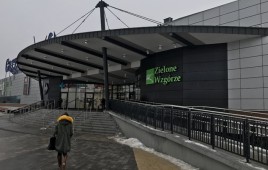 Galeria Zielone Wzgórze