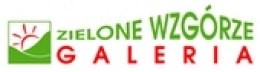 Logo Galeria Zielone Wzgórze