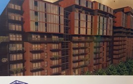 Apartamenty Wydawnicza