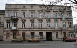 Kopernika 42