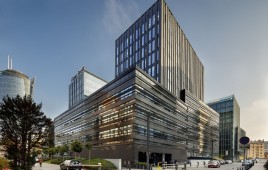 Wola Center