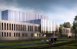 Muzeum Pamięci Sybiru