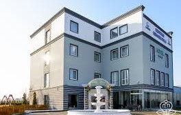 Hotel Lascada