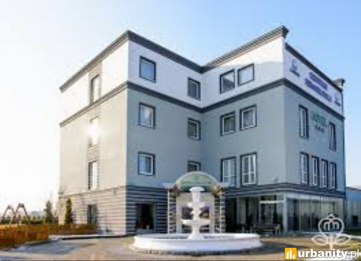Miniaturka Hotel Lascada