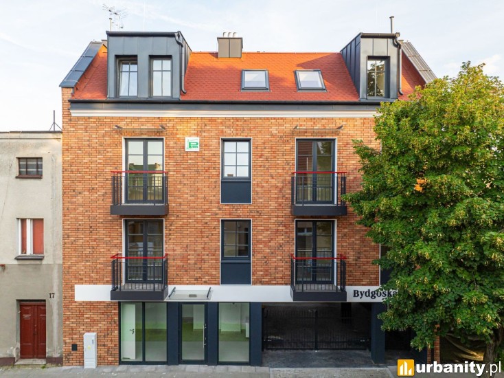 Miniaturka Bydgoska 19