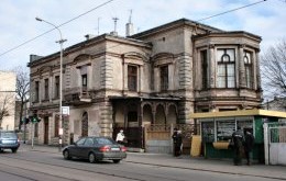 Kopernika 46