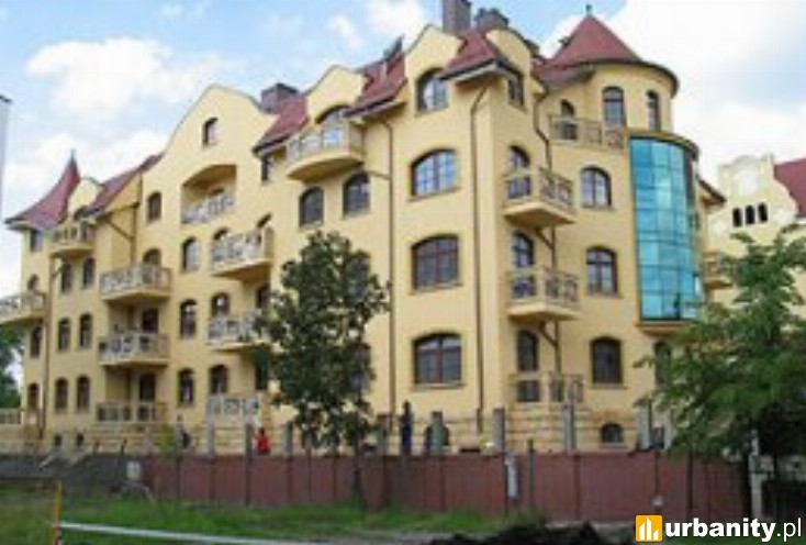 Miniaturka Racławicka 29