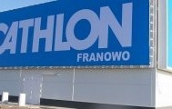 Decathlon Franowo
