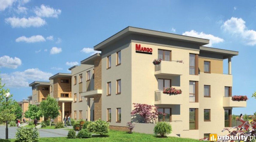 Miniaturka Jasień Park