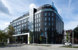 Best Western Plus Q Hotel