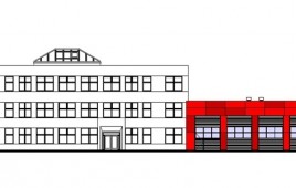 Komenda Powiatowa Państwowej Straży Pożarnej