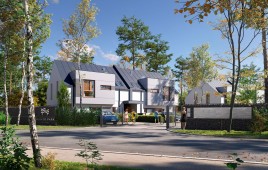 Wawer Park I