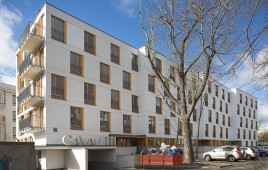 Villa Cavaletti
