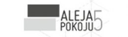 Logo Aleja Pokoju 5