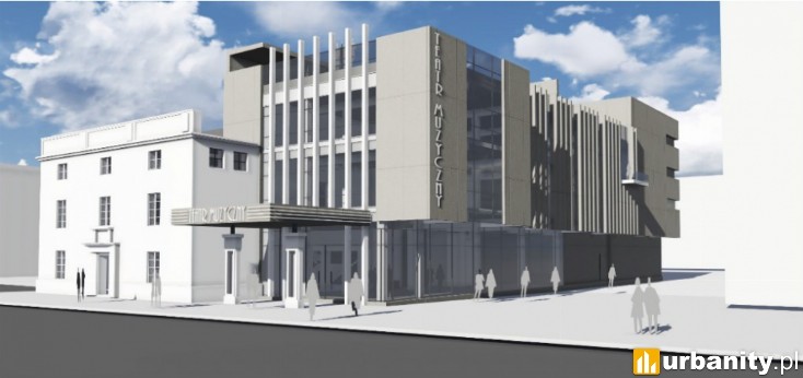 Miniaturka Teatr Muzyczny