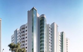 Ochota Residence
