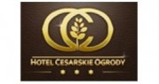 Logo Cesarskie Ogrody