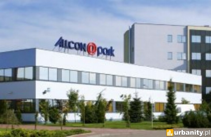 Miniaturka Allcon @ Park 1