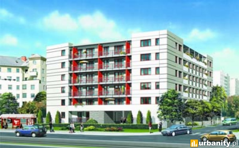 Miniaturka Villa Cameratta