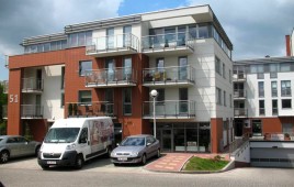 Klonowa Park II
