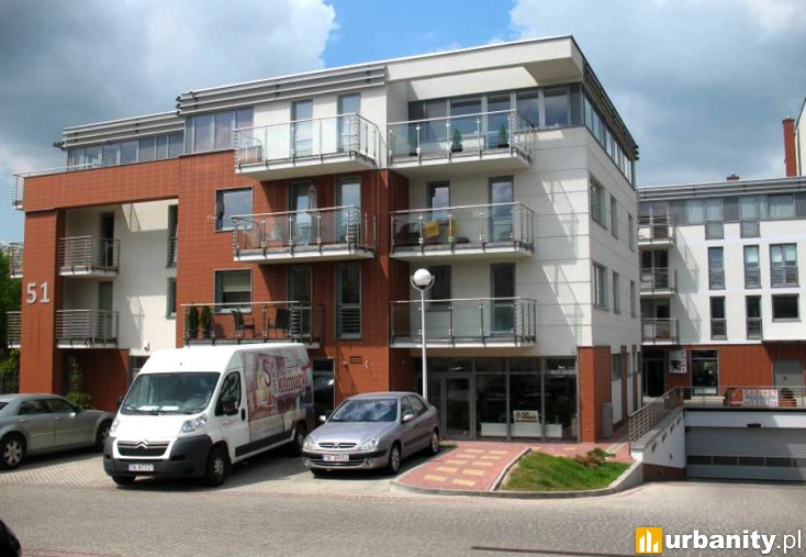 Miniaturka Klonowa Park II