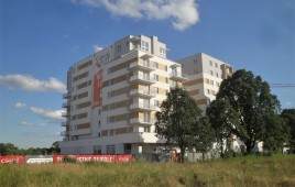 Osiedle Comfort City