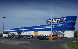 Castorama