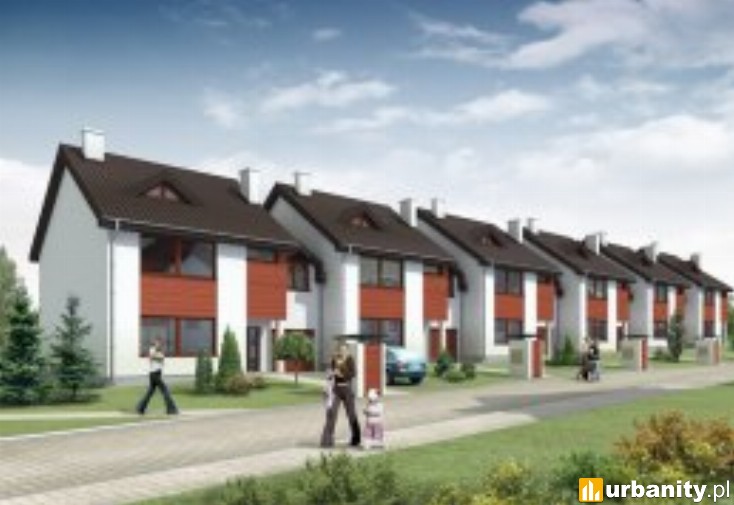 Miniaturka Jodłowy Park