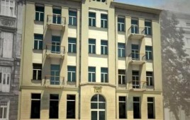 Hotel Wieniawski