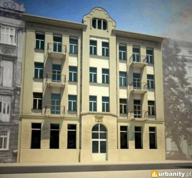 Miniaturka Hotel Wieniawski
