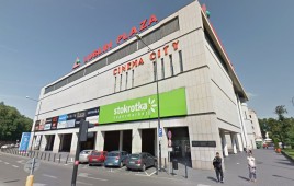 Lublin Plaza