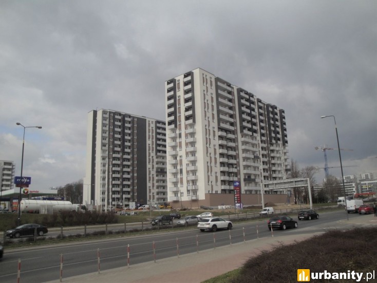 Miniaturka Murapol Parki Warszawy