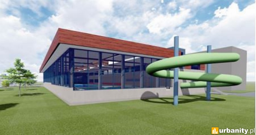 Miniaturka Park Wodny Kapusciska