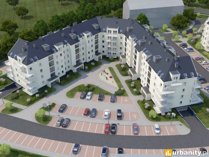Miniaturka Nowa Łężyca II