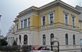 Villa Calvados