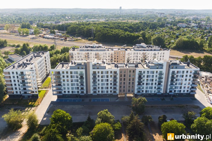 Miniaturka Osiedle Latarników