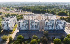 Osiedle Latarników