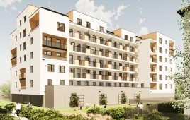 Legionowo Grzybowa 5