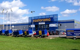 Castorama