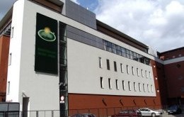 Centrum Biurowe Heweliusza
