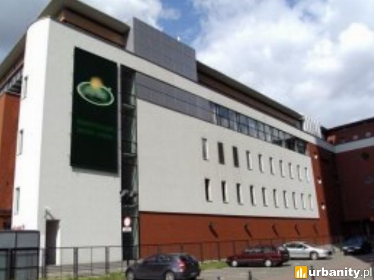 Miniaturka Centrum Biurowe Heweliusza