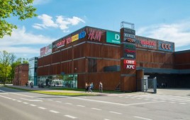 Brama Mazur