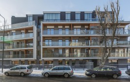 Walewska Residence