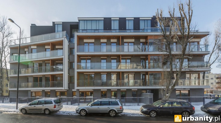 Miniaturka Walewska Residence